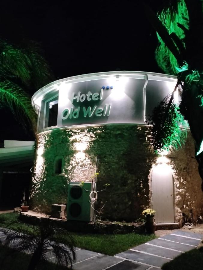 奥尔德维尔酒店 圣多米尼卡 外观 照片